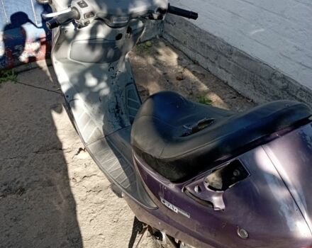 Хонда Другая, объемом двигателя 50 л и пробегом 0 тыс. км за 206 $, фото 1 на Automoto.ua