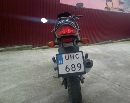 Хонда Другая, объемом двигателя 0.13 л и пробегом 0 тыс. км за 850 $, фото 7 на Automoto.ua
