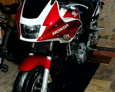 Хонда Інша, об'ємом двигуна 1.3 л та пробігом 0 тис. км за 6800 $, фото 5 на Automoto.ua