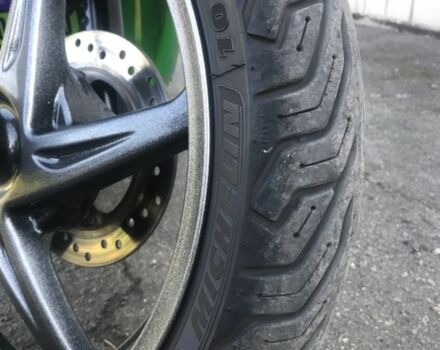 Хонда Інша, об'ємом двигуна 0.15 л та пробігом 0 тис. км за 1500 $, фото 5 на Automoto.ua