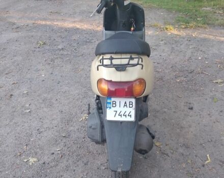 Хонда Інша, об'ємом двигуна 0.5 л та пробігом 0 тис. км за 340 $, фото 3 на Automoto.ua