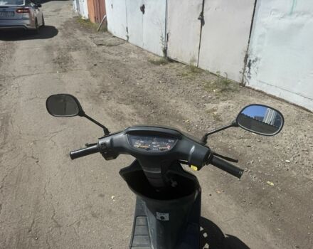 Хонда Другая, объемом двигателя 49 л и пробегом 0 тыс. км за 242 $, фото 2 на Automoto.ua