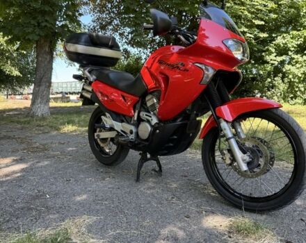Хонда Інша, об'ємом двигуна 0.65 л та пробігом 0 тис. км за 4500 $, фото 4 на Automoto.ua