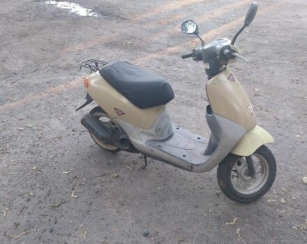 Хонда Інша, об'ємом двигуна 0.5 л та пробігом 0 тис. км за 340 $, фото 2 на Automoto.ua