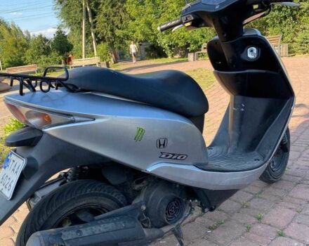 Хонда Інша, об'ємом двигуна 50 л та пробігом 0 тис. км за 500 $, фото 5 на Automoto.ua