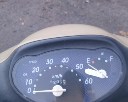 Хонда Інша, об'ємом двигуна 0.5 л та пробігом 0 тис. км за 340 $, фото 6 на Automoto.ua