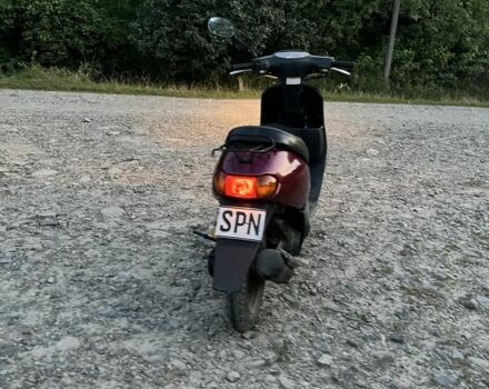 Хонда Другая, объемом двигателя 49 л и пробегом 0 тыс. км за 315 $, фото 6 на Automoto.ua
