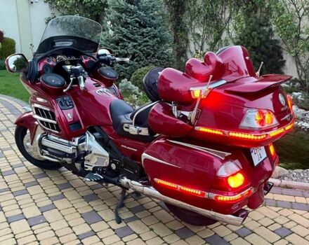 Хонда Інша, об'ємом двигуна 1.8 л та пробігом 0 тис. км за 11800 $, фото 1 на Automoto.ua