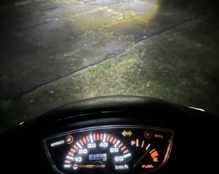 Хонда Інша, об'ємом двигуна 50 л та пробігом 0 тис. км за 363 $, фото 7 на Automoto.ua