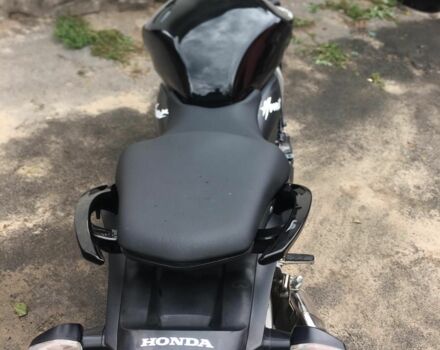 Хонда Інша, об'ємом двигуна 0.6 л та пробігом 0 тис. км за 2700 $, фото 15 на Automoto.ua