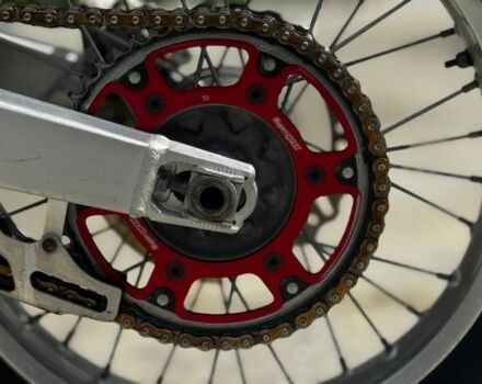 Хонда Інша, об'ємом двигуна 0.25 л та пробігом 0 тис. км за 3200 $, фото 16 на Automoto.ua