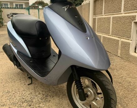 Хонда Другая, объемом двигателя 49 л и пробегом 0 тыс. км за 560 $, фото 10 на Automoto.ua