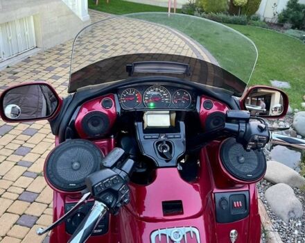Хонда Інша, об'ємом двигуна 1.8 л та пробігом 0 тис. км за 11800 $, фото 8 на Automoto.ua