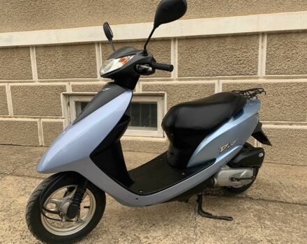 Хонда Другая, объемом двигателя 49 л и пробегом 0 тыс. км за 560 $, фото 8 на Automoto.ua