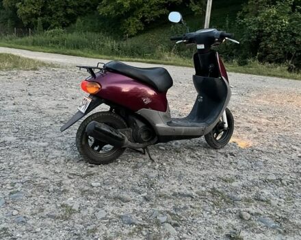 Хонда Другая, объемом двигателя 49 л и пробегом 0 тыс. км за 315 $, фото 4 на Automoto.ua