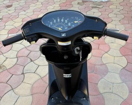 Хонда Другая, объемом двигателя 49 л и пробегом 0 тыс. км за 560 $, фото 3 на Automoto.ua