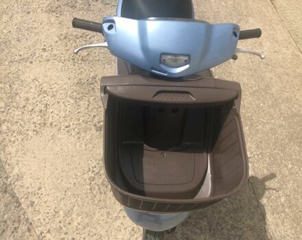 Хонда Другая, объемом двигателя 49 л и пробегом 0 тыс. км за 560 $, фото 17 на Automoto.ua
