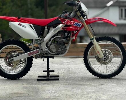 Хонда Інша, об'ємом двигуна 0.25 л та пробігом 0 тис. км за 3200 $, фото 4 на Automoto.ua