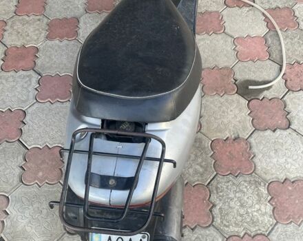 Хонда Інша, об'ємом двигуна 60 л та пробігом 0 тис. км за 320 $, фото 3 на Automoto.ua