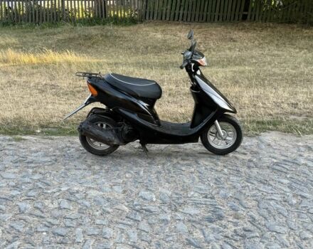 Хонда Інша, об'ємом двигуна 49 л та пробігом 0 тис. км за 411 $, фото 2 на Automoto.ua