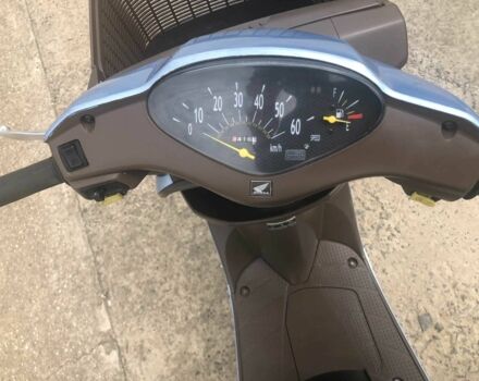 Хонда Другая, объемом двигателя 49 л и пробегом 0 тыс. км за 560 $, фото 18 на Automoto.ua