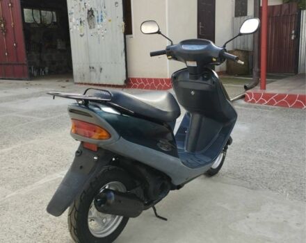 Хонда Інша, об'ємом двигуна 2.3 л та пробігом 0 тис. км за 350 $, фото 3 на Automoto.ua