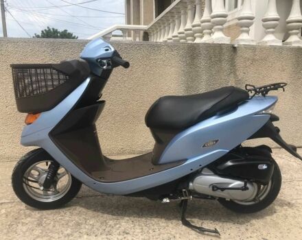 Хонда Другая, объемом двигателя 49 л и пробегом 0 тыс. км за 560 $, фото 13 на Automoto.ua