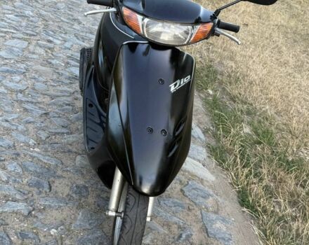 Хонда Інша, об'ємом двигуна 49 л та пробігом 0 тис. км за 411 $, фото 1 на Automoto.ua