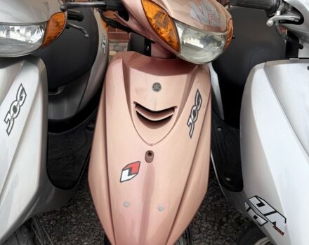 Хонда Другая, объемом двигателя 50 л и пробегом 0 тыс. км за 460 $, фото 7 на Automoto.ua