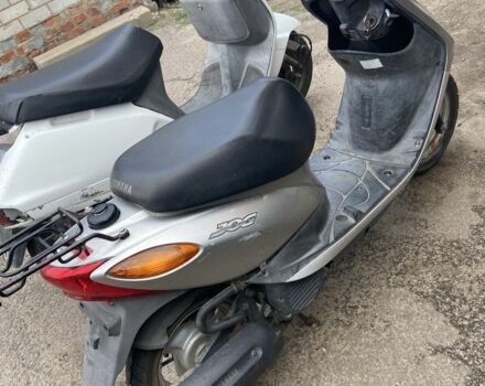 Хонда Другая, объемом двигателя 49 л и пробегом 0 тыс. км за 290 $, фото 4 на Automoto.ua