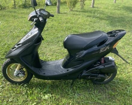 Хонда Другая, объемом двигателя 49 л и пробегом 0 тыс. км за 600 $, фото 1 на Automoto.ua