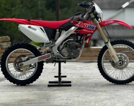 Хонда Інша, об'ємом двигуна 0.25 л та пробігом 0 тис. км за 3200 $, фото 5 на Automoto.ua