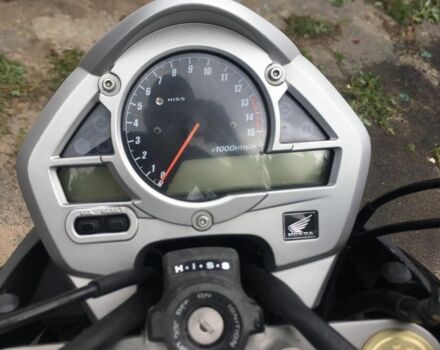 Хонда Інша, об'ємом двигуна 0.6 л та пробігом 0 тис. км за 2700 $, фото 8 на Automoto.ua