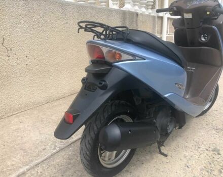 Хонда Другая, объемом двигателя 49 л и пробегом 0 тыс. км за 560 $, фото 16 на Automoto.ua