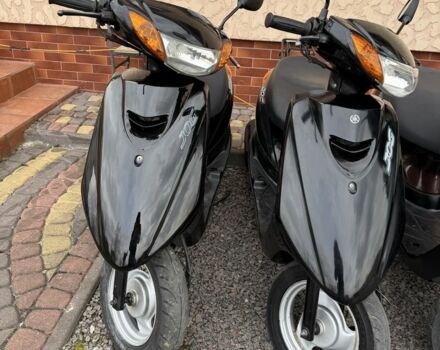 Хонда Другая, объемом двигателя 50 л и пробегом 0 тыс. км за 460 $, фото 4 на Automoto.ua