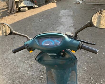 Хонда Другая, объемом двигателя 2.3 л и пробегом 0 тыс. км за 218 $, фото 2 на Automoto.ua