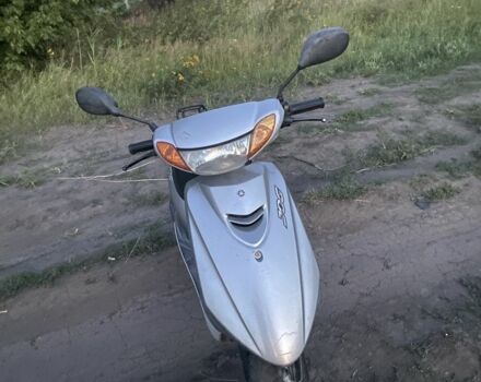 Хонда Другая, объемом двигателя 49 л и пробегом 0 тыс. км за 290 $, фото 1 на Automoto.ua