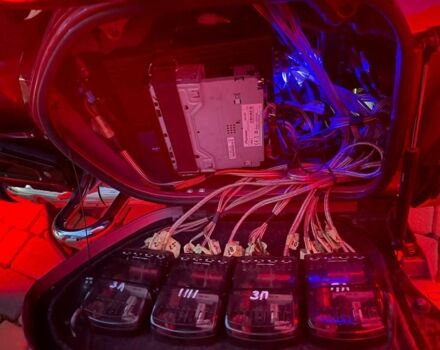 Хонда Інша, об'ємом двигуна 1.8 л та пробігом 0 тис. км за 11800 $, фото 11 на Automoto.ua