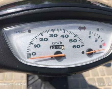 Хонда Другая, объемом двигателя 2.3 л и пробегом 0 тыс. км за 580 $, фото 4 на Automoto.ua