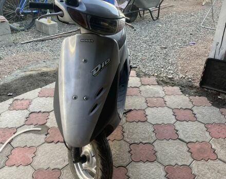 Хонда Інша, об'ємом двигуна 60 л та пробігом 0 тис. км за 320 $, фото 1 на Automoto.ua