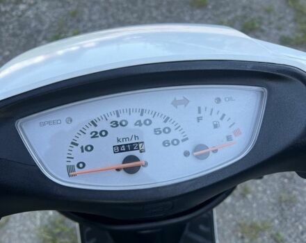 Хонда Інша, об'ємом двигуна 49 л та пробігом 0 тис. км за 370 $, фото 6 на Automoto.ua