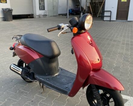 Хонда Інша, об'ємом двигуна 50 л та пробігом 0 тис. км за 550 $, фото 5 на Automoto.ua