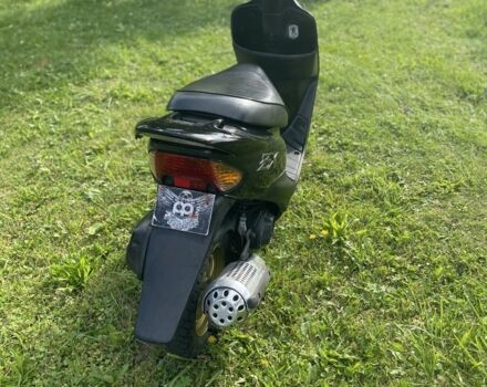 Хонда Другая, объемом двигателя 49 л и пробегом 0 тыс. км за 600 $, фото 3 на Automoto.ua