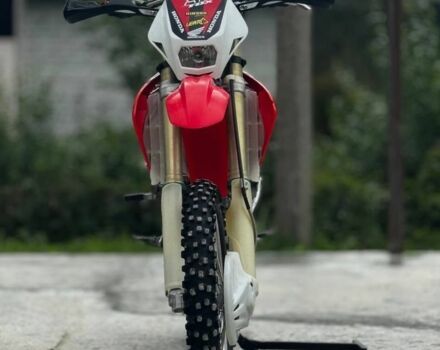 Хонда Інша, об'ємом двигуна 0.25 л та пробігом 0 тис. км за 3200 $, фото 2 на Automoto.ua