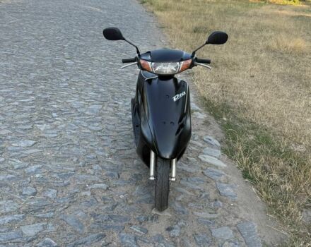 Хонда Інша, об'ємом двигуна 49 л та пробігом 0 тис. км за 411 $, фото 3 на Automoto.ua