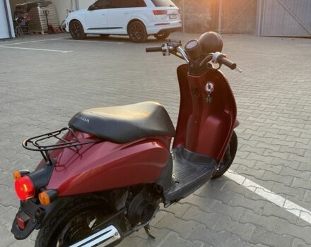 Хонда Інша, об'ємом двигуна 50 л та пробігом 0 тис. км за 550 $, фото 4 на Automoto.ua