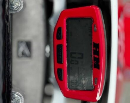 Хонда Інша, об'ємом двигуна 0.25 л та пробігом 0 тис. км за 3200 $, фото 9 на Automoto.ua