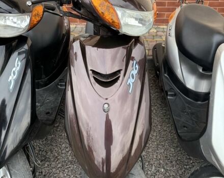 Хонда Другая, объемом двигателя 50 л и пробегом 0 тыс. км за 460 $, фото 5 на Automoto.ua