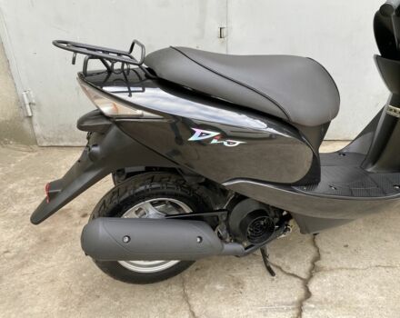 Хонда Другая, объемом двигателя 49 л и пробегом 0 тыс. км за 700 $, фото 5 на Automoto.ua