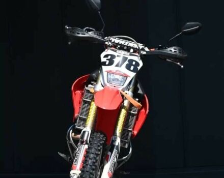 Хонда Інша, об'ємом двигуна 0.45 л та пробігом 0 тис. км за 4900 $, фото 1 на Automoto.ua